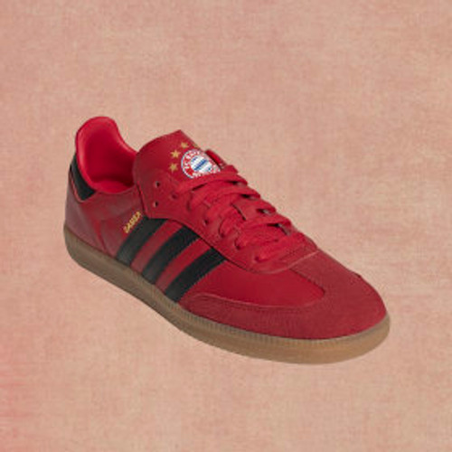 Samba FC Bayern Shoes HQ7031