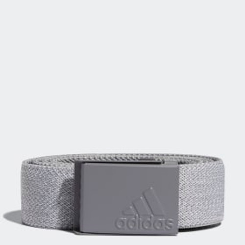 Heather Stretch Reversible Belt GQ8439