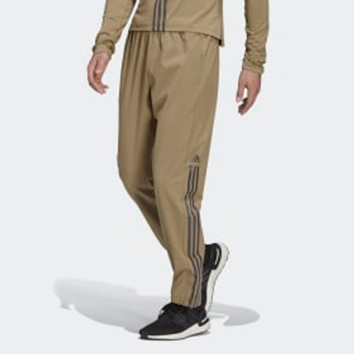 AlphaStrength Woven Zip Pants HY1032