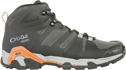 Arete Mid Waterproof Hiking Boots - Men's 224662