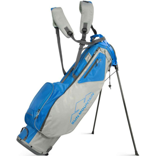 Sun Mountain 2.5+ Stand Bag '22 27294