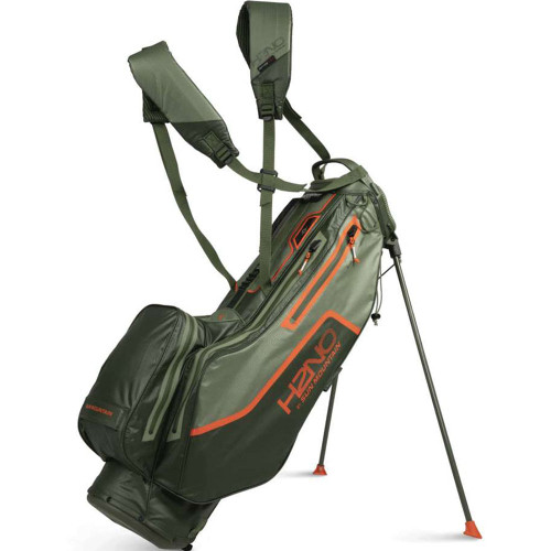 Sun Moutain H2NO Lite Speed Stand Bag '22 27144