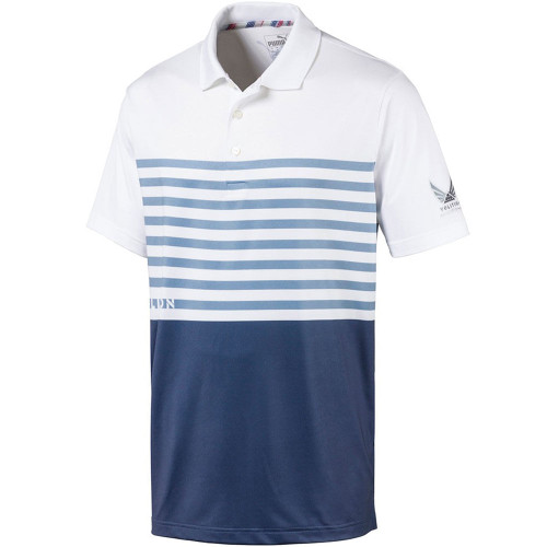 PUMA Volition CK6 Flag Polo 27216