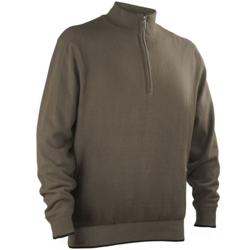 Sun Mountain Gale Force Pullover '20 27363