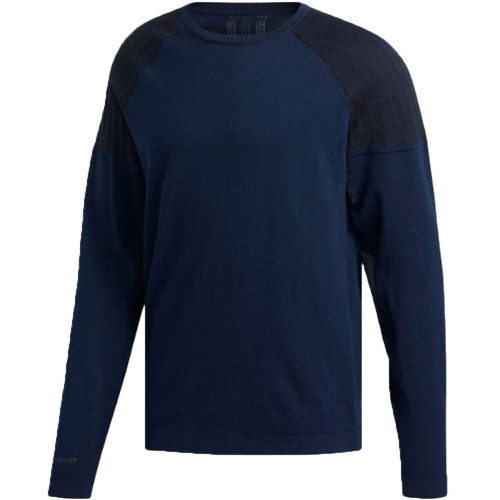 adidas Primeknit Crew Sweater 30079