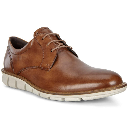 ECCO Jeremy Plain Toe Derby Casual Shoes 30581