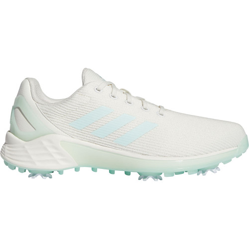 adidas LE ZG21 Motion Motion Recycled Polyester Golf Shoes 31689