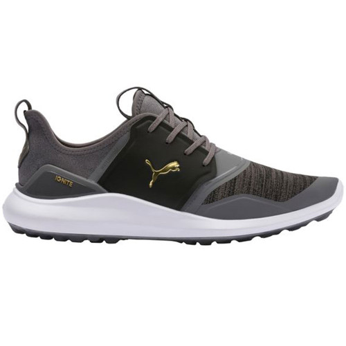 PUMA IGNITE NXT Lace Spikeless Golf Shoes 27253