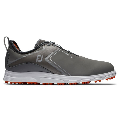 FootJoy SuperLites XP Spikeless Golf Shoes 32982