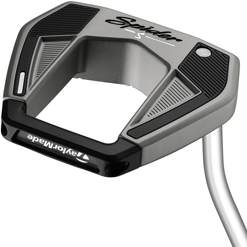 TaylorMade Spider S Single Bend Putter 30705