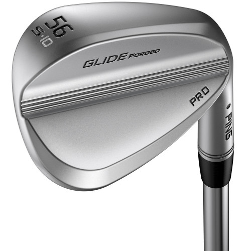 PING Glide Forged Pro Wedge w/ Arccos 32455