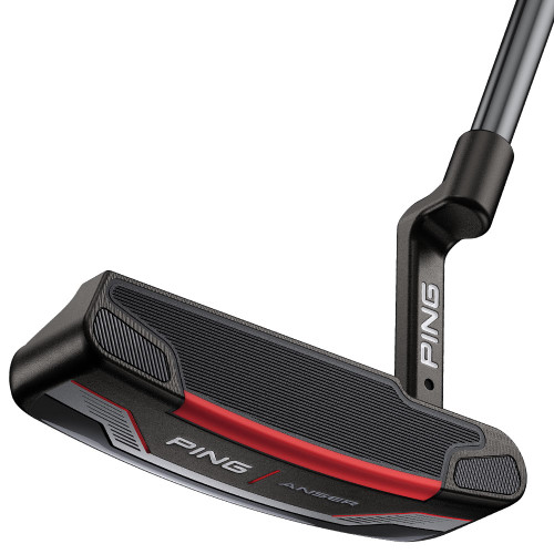 PING 2021 Anser Putter 30931