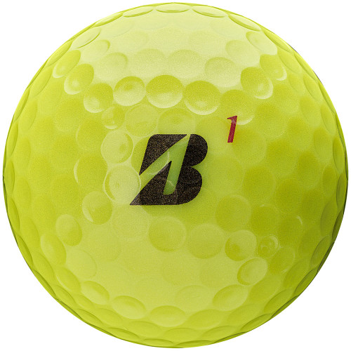 Bridgestone Tour B X Golf Balls 30604