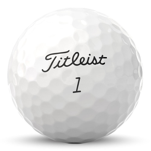 Titleist Tour Soft Golf Balls 34697