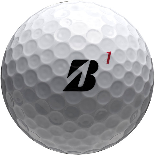 Bridgestone Tour B RX Golf Balls 33826