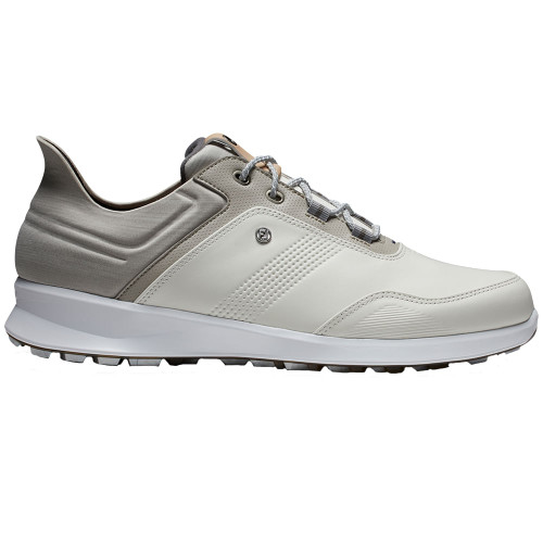 FootJoy Stratos Spikeless Golf Shoes 37547