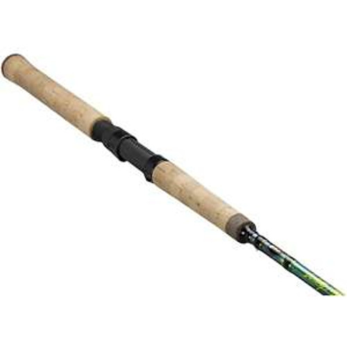 Lew's Wally Marshall Classic Signature RS Spinning Rod 815227-WMCS-RS