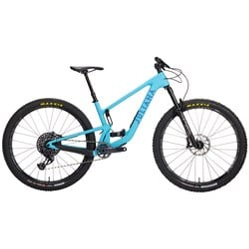 Juliana Joplin 4 C GX AXS Complete Mountain Bike - Women's 2023