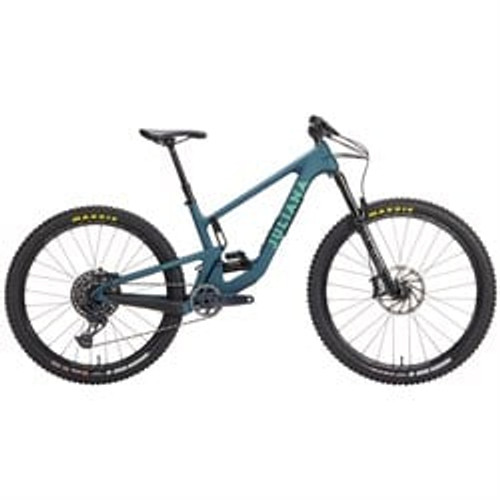 Juliana Furtado C S Complete Mountain Bike - Women's 2023