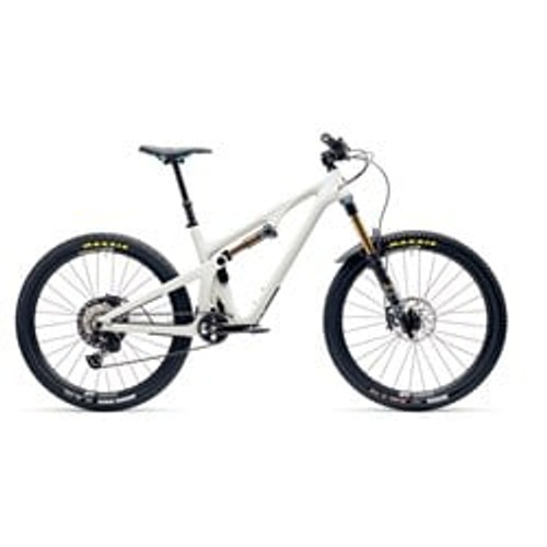 Yeti Cycles SB140 T1 Complete Mountain Bike 2022