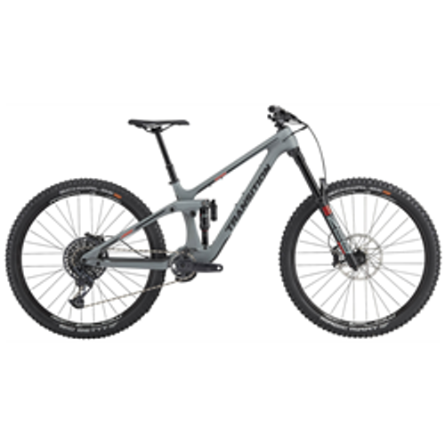 Transition Spire Carbon GX Complete Mountain Bike 2022