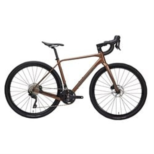 Orbea Terra H40 Complete Bike 2022