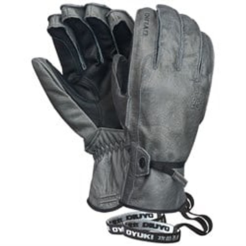 Oyuki Haika 3-in-1 Gloves - Used