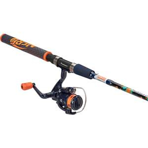 ProFISHiency Nerf Micro Spinning Combo 85002531631