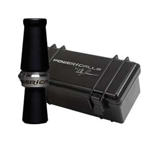 Power Calls Torque AA Stealth Duck Call 71061721151