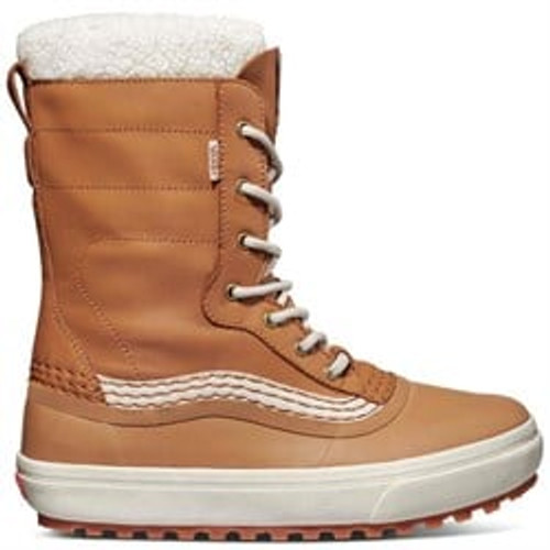 Vans Standard Zip Snow MTE Boots