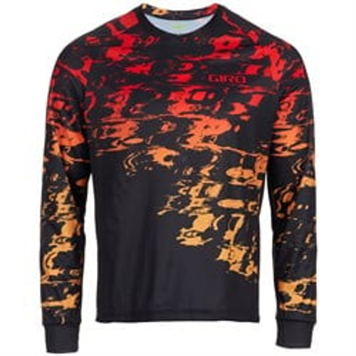 Giro Roust Long-Sleeve Jersey