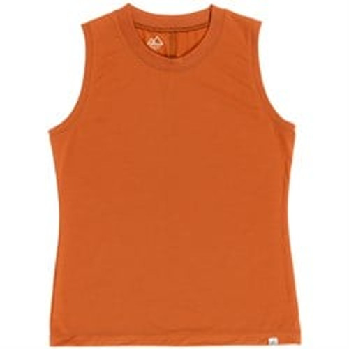 Wild Rye Merritt Muscle Tank Jersey - Women's