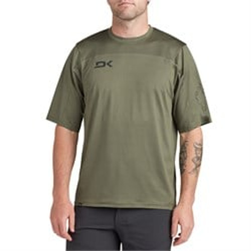 Dakine Syncline Short-Sleeve Jersey