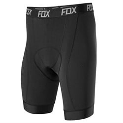 Fox Tecbase Liner Shorts