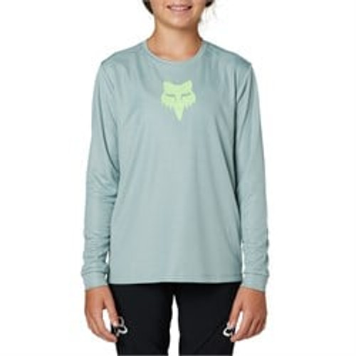 Fox Ranger Long-Sleeve Jersey - Kids'