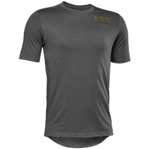 Fox Ranger DR Crys Short-Sleeve Jersey