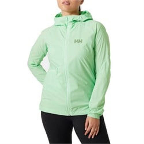 Helly Hansen Rapide Windbreaker - Women's