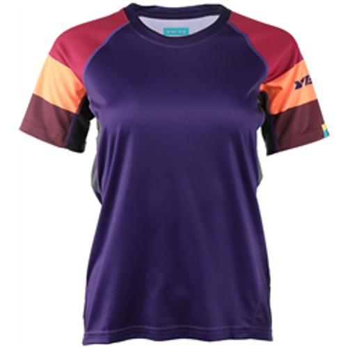 Yeti Cycles Crest S/S Jersey - Women's