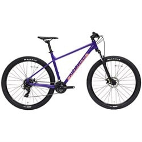 Norco Storm 5 Complete Mountain Bike