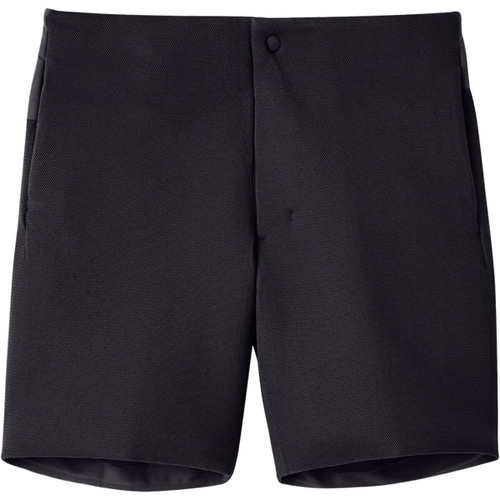 Double Raschel Short - Men's DESV16N