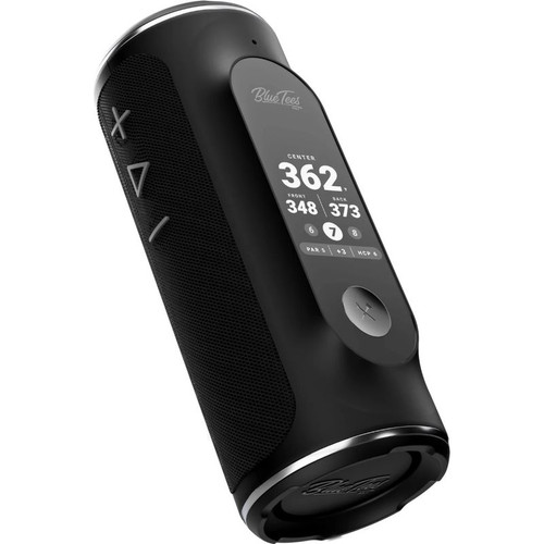 The Player+ GPS Speaker 6d9f8f45-fc2b-4d38-9757-d755cb17780c