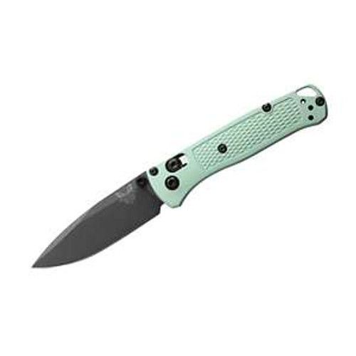 Benchmade 533GY-06 Mini Bugout Pocket Knife 61095321090