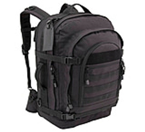 Mercury Tactical Gear Blaze Bugout Bag w/Hydration 63