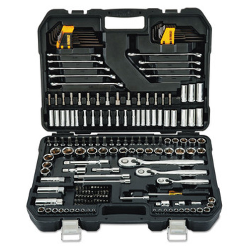 Dewalt DWMT75000 200 Pc Mechanics Tools Set
