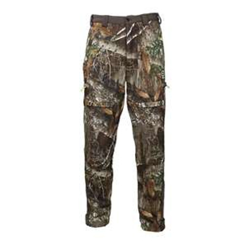 Men's Element Outdoors Scout Series Light-Mid Pants 810043-SS-LP-ED