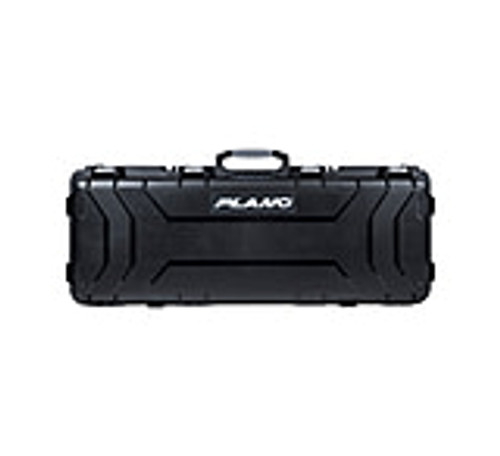 Plano Element Vertical Bow Case 44in w/Gry Accent 2115