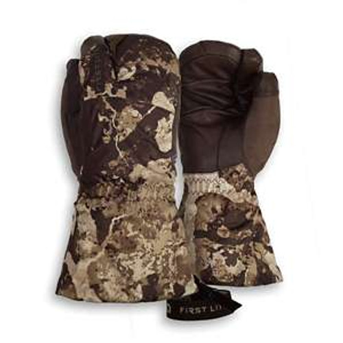 First Lite Grizzly 2.0 Cold Weather Mitt 18201-MAGR2CP