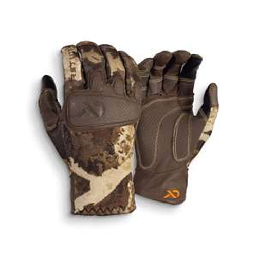 First Lite Shale Touch Hybrid Glove 18201-MASHTCP