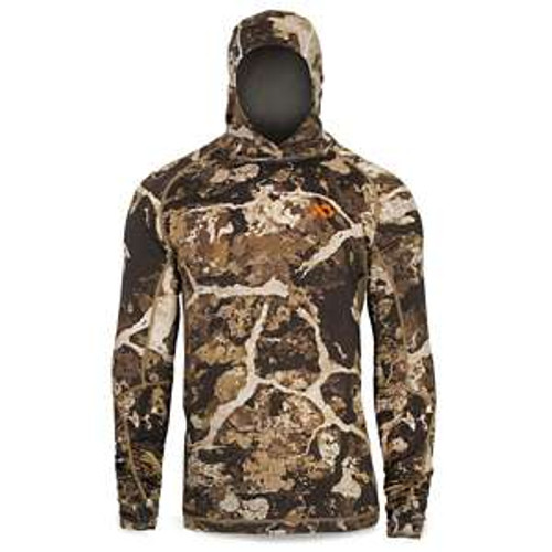 Men's First Lite Wick Hoody 18201-MTWHDCP