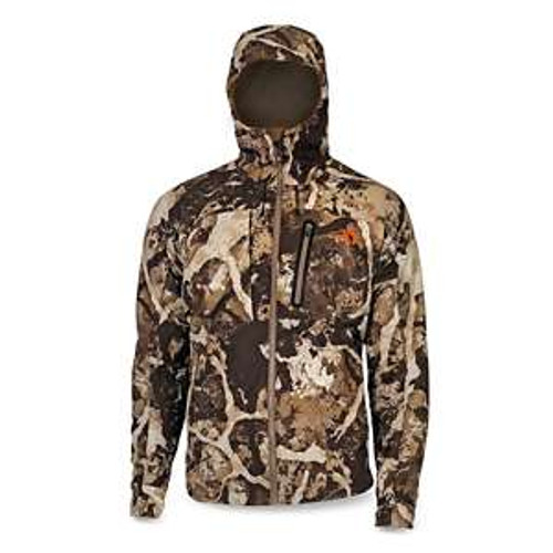 Men's First Lite Catalyst Soft Shell Jacket 18201-MOCAJCP